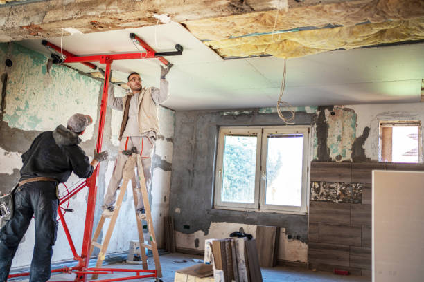 Best Spray Foam Insulation in Humboldt, KS